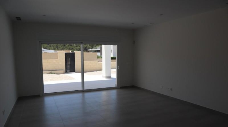 Аликанте - la Romana - 500m2