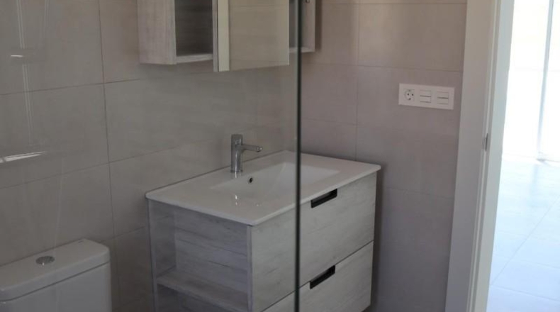 Аликанте - la Romana - 500m2
