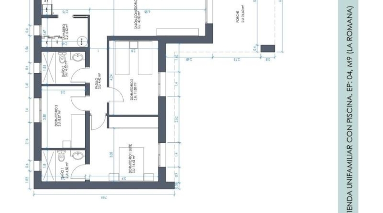 Аликанте - la Romana - 500m2
