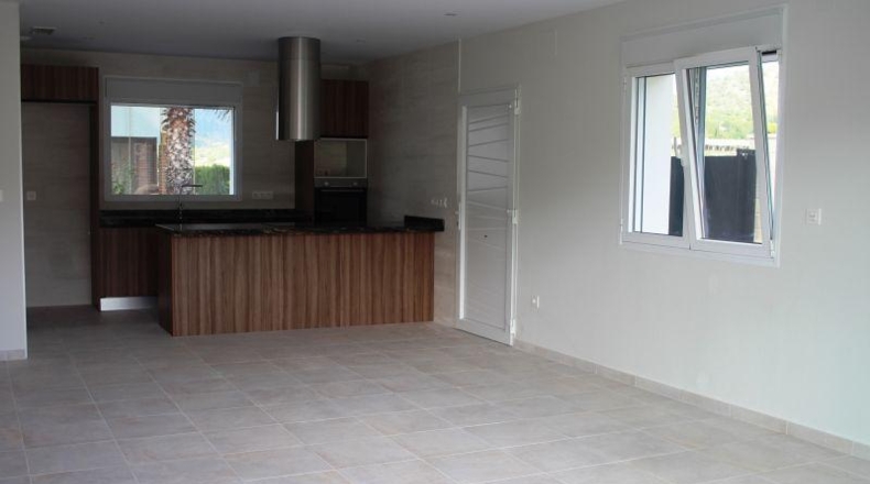 Alicante - Романа - 500m2