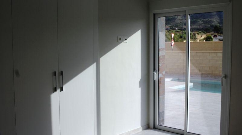 Alicante - Романа - 500m2