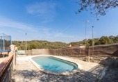 Casa de pueblo en venta en la España, Castellbisbal, ref: TR403704 foto
