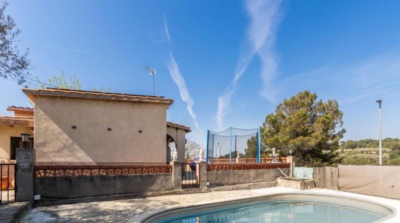 Barcelona - Castellbisbal - 543m2