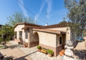 Casa de pueblo en venta en la España, Castellbisbal, ref: TR403704 foto