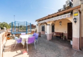 Casa de pueblo en venta en la España, Castellbisbal, ref: TR403704 foto
