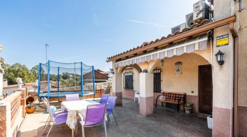 Barcelona - Castellbisbal - 543m2