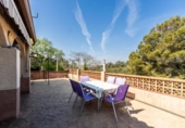 Casa de pueblo en venta en la España, Castellbisbal, ref: TR403704 foto