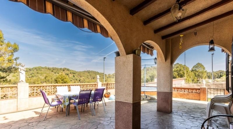 Barcelona - Castellbisbal - 543m2