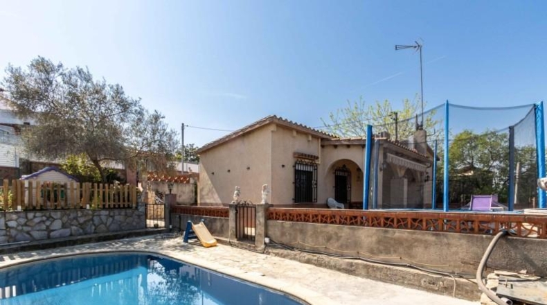Barcelona - Castellbisbal - 543m2