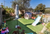 Casa de pueblo en venta en la España, Castellbisbal, ref: TR403704 foto