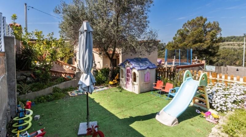 Barcelona - Castellbisbal - 543m2