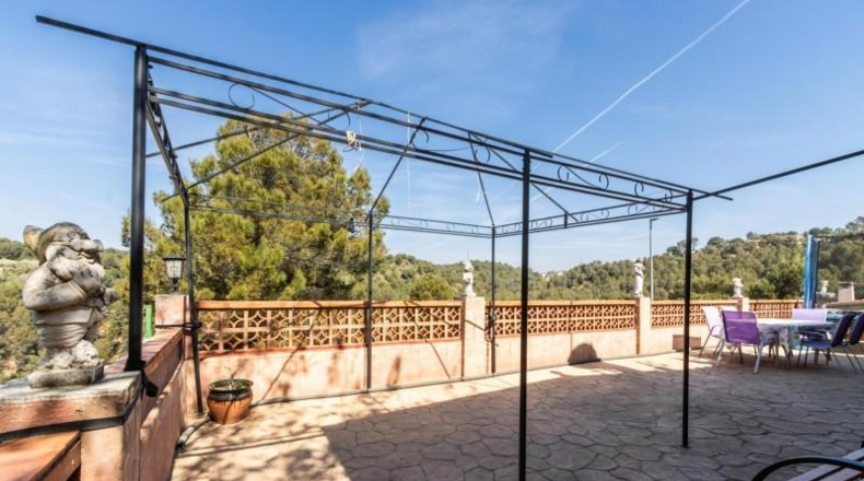 Barcelona - Castellbisbal - 543m2