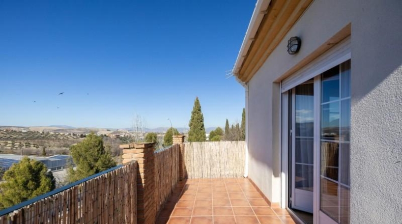 Granada - Alhendín - 160m2