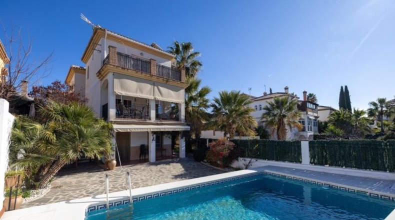 Granada - Alhendín - 160m2