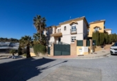 Chalet independiente con terreno en venta en la España, Alhendín, ref: TR326447 foto