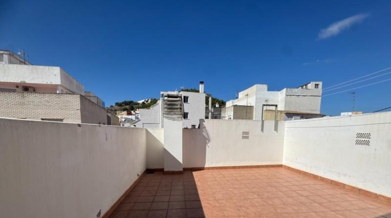 Valencia - Liria - 273m2