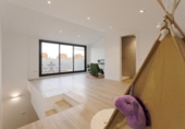 Casa de poble en venda a la España, Terrassa, ref.: TR308533 foto