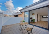 Casa de poble en venda a la España, Terrassa, ref.: TR308533 foto