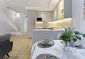 Casa de poble en venda a la España, Terrassa, ref.: TR308533 foto