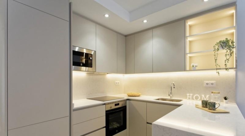 Barcelona - Terrassa - 150m2