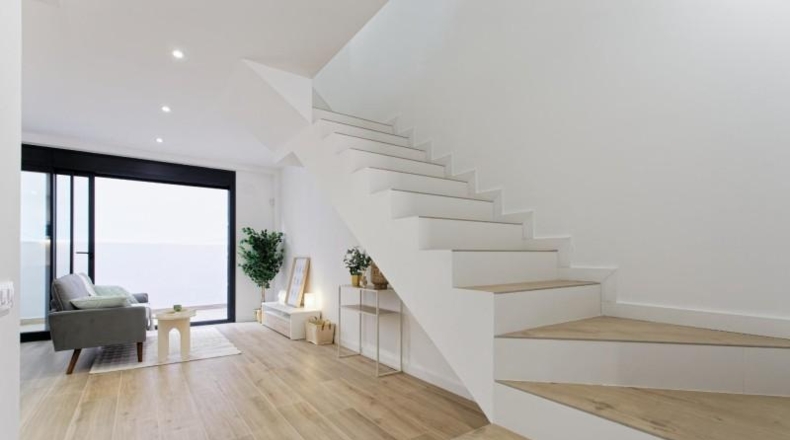 Barcelona - Terrassa - 150m2