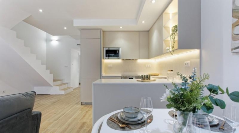 Barcelona - Terrassa - 150m2