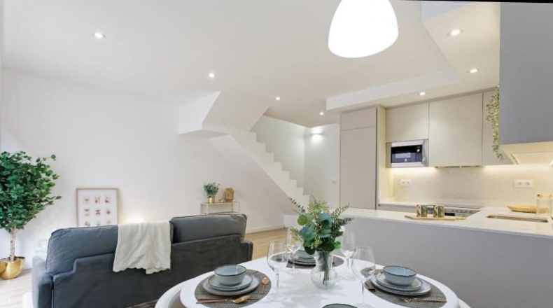 Barcelona - Terrassa - 150m2