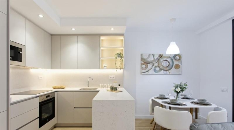 Barcelona - Terrassa - 150m2