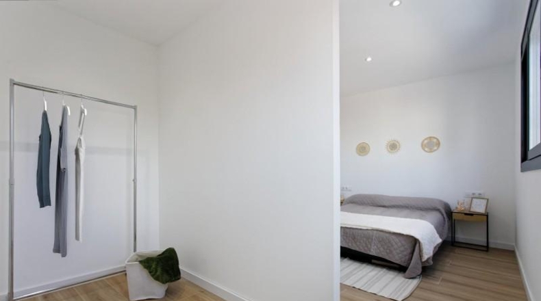 Barcelona - Terrassa - 150m2