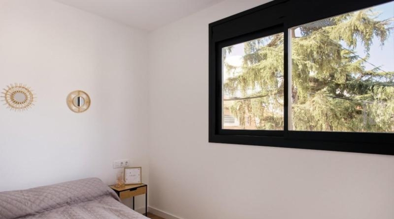 Barcelona - Terrassa - 150m2