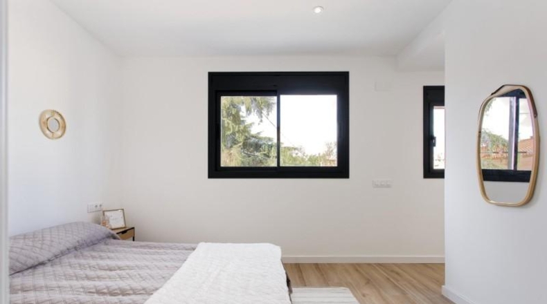 Barcelona - Terrassa - 150m2
