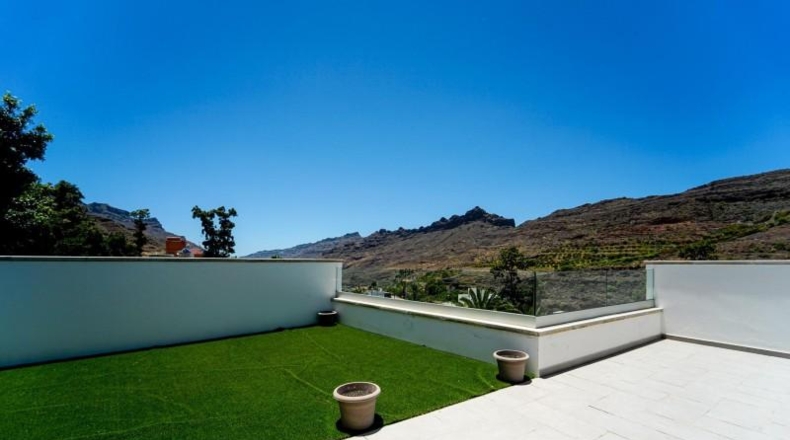Las Palmas - Моган - 185m2