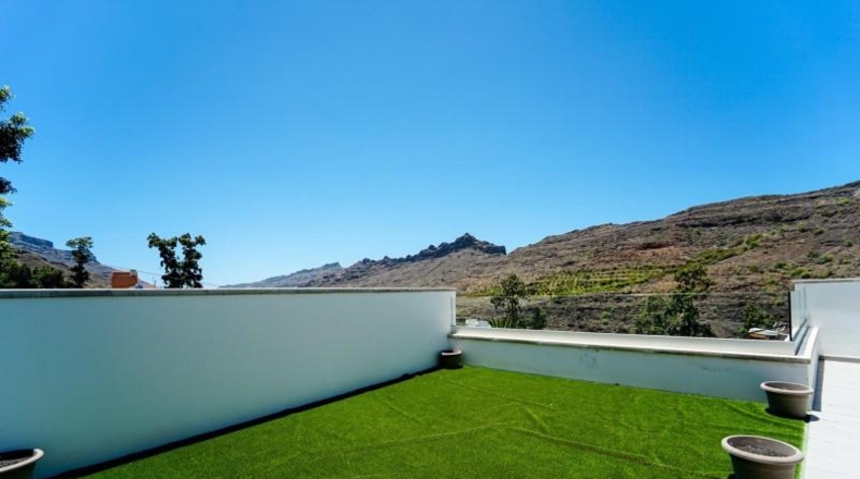 Las Palmas - Моган - 185m2