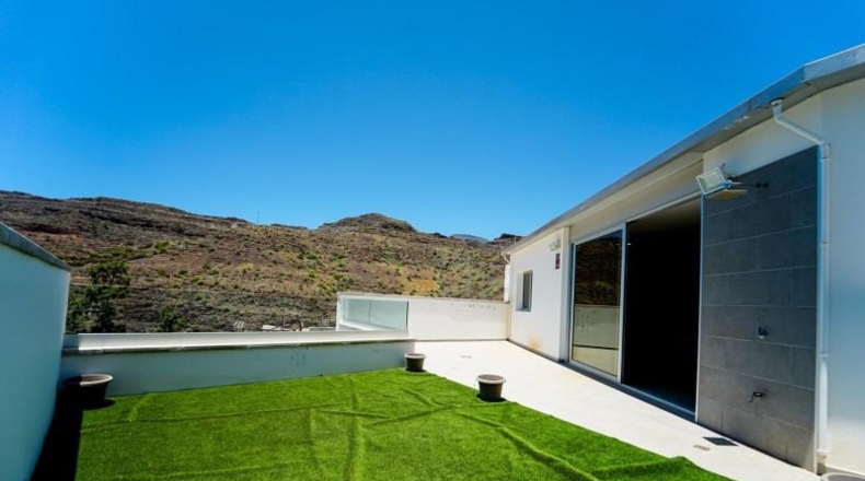 Las Palmas - Моган - 185m2