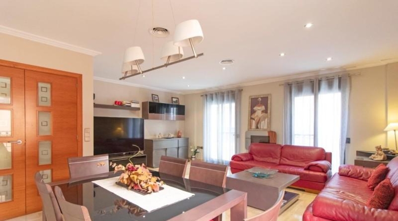 València - Лирия - 273m2