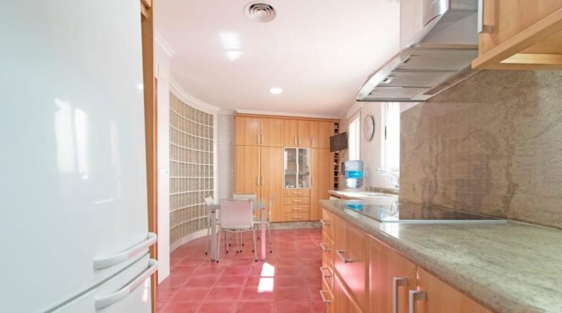 València - Лирия - 273m2