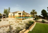 Casa de camp amb terreny en venda a la España, Huércal-Overa, ref.: TR335569 foto