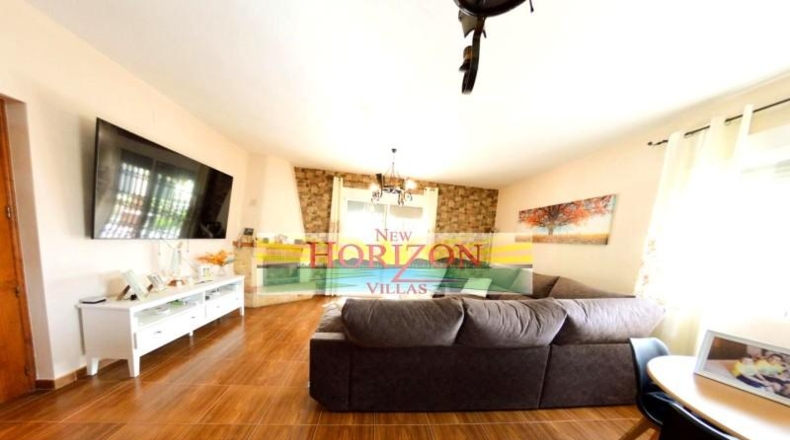 Almería - Huércal-Overa - 2300m2