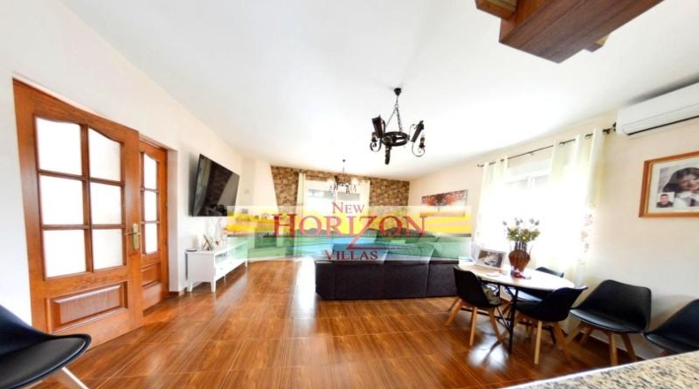 Almería - Huércal-Overa - 2300m2