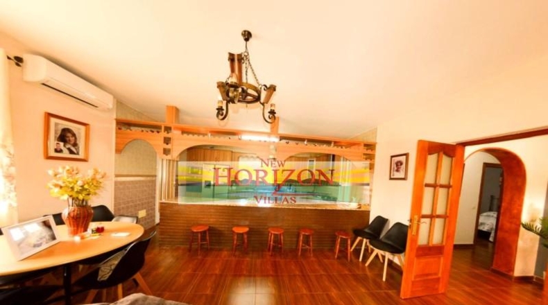 Almería - Huércal-Overa - 2300m2