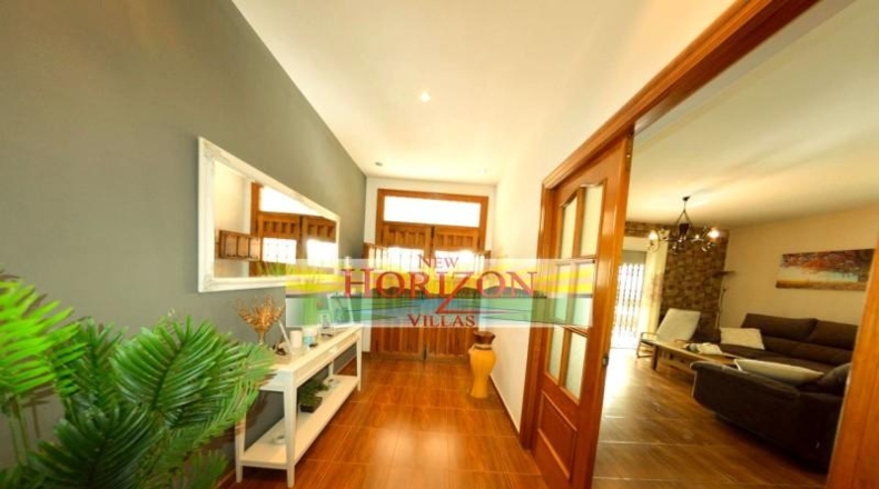 Almería - Huércal-Overa - 2300m2