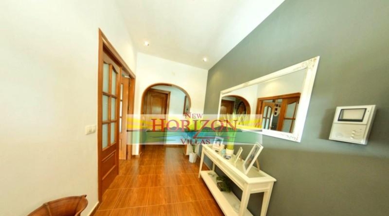 Almería - Huércal-Overa - 2300m2