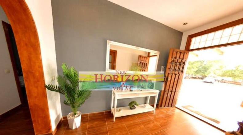 Almería - Huércal-Overa - 2300m2