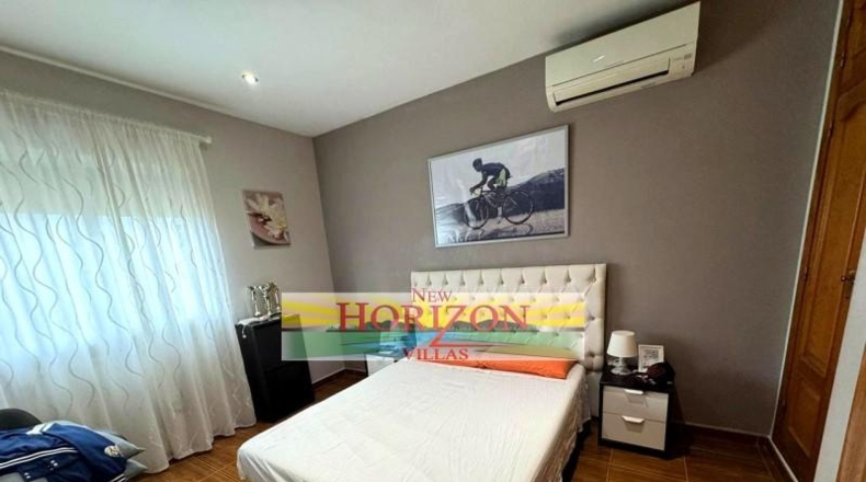Almería - Huércal-Overa - 2300m2