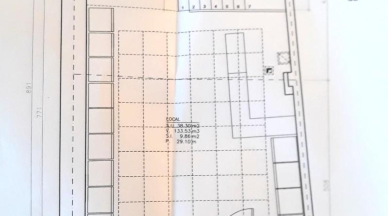 Illes Balears - Inca - 180m2