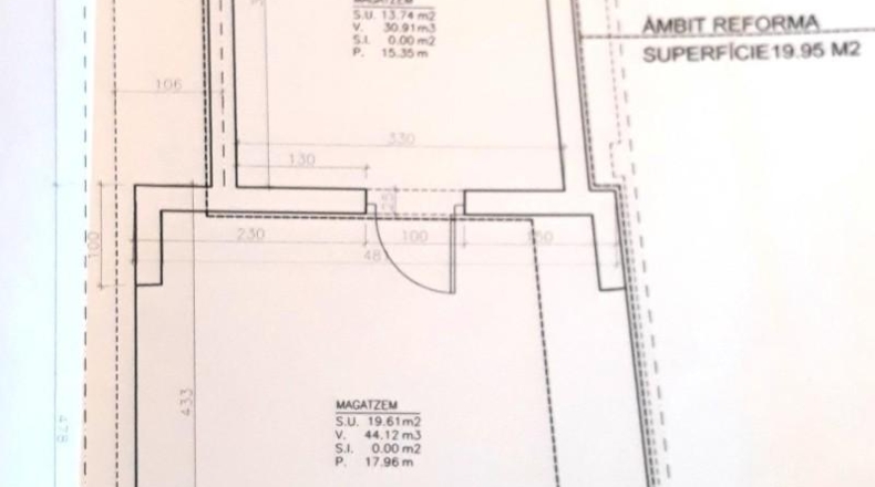 Illes Balears - Inca - 180m2