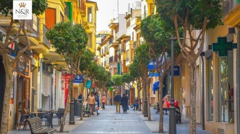 Illes Balears - Inca - 180m2