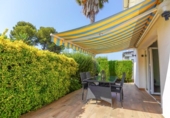 Chalet independiente con terreno en venta en la España, Cambrils, ref: TR319151 foto