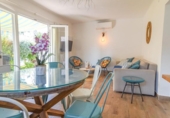 Chalet independiente con terreno en venta en la España, Cambrils, ref: TR319151 foto