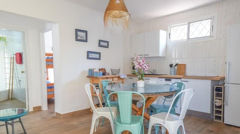 Tarragona - Cambrils - 177m2